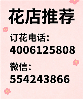 双鸭山花店哪家好